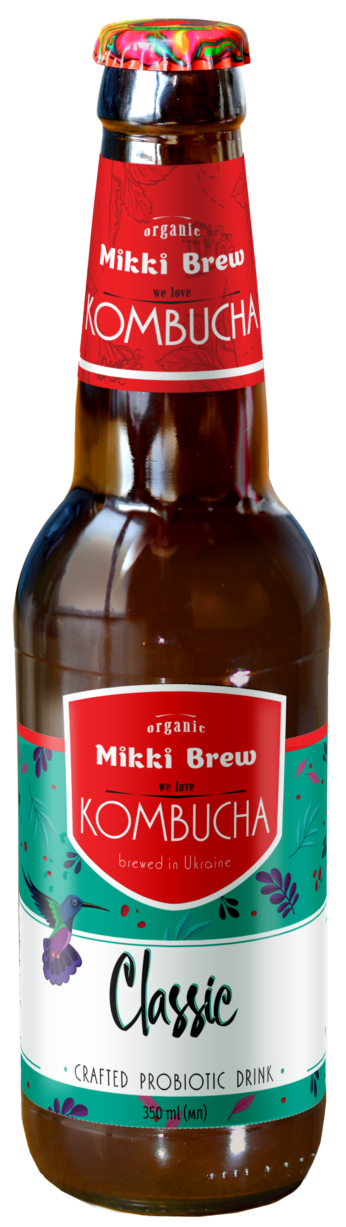 Kombucha_Classic
