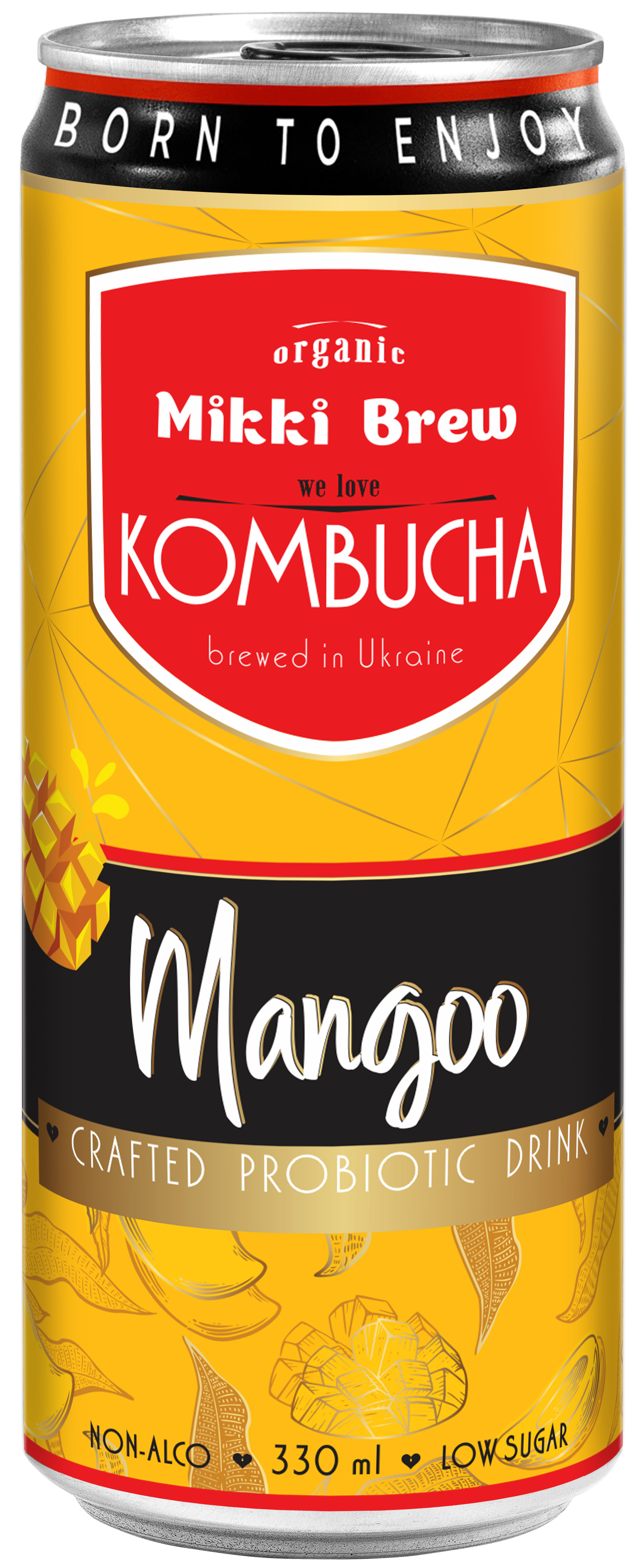 Kombucha_Mangoo