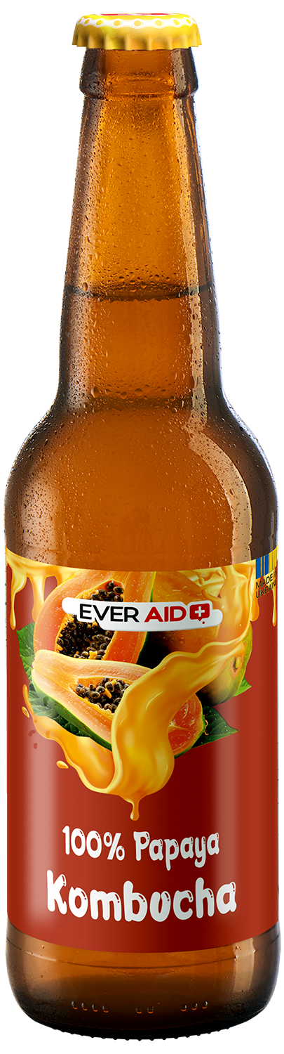 NEW_Kombucha_0.35glass_Papaya _web