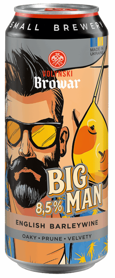 Big Man