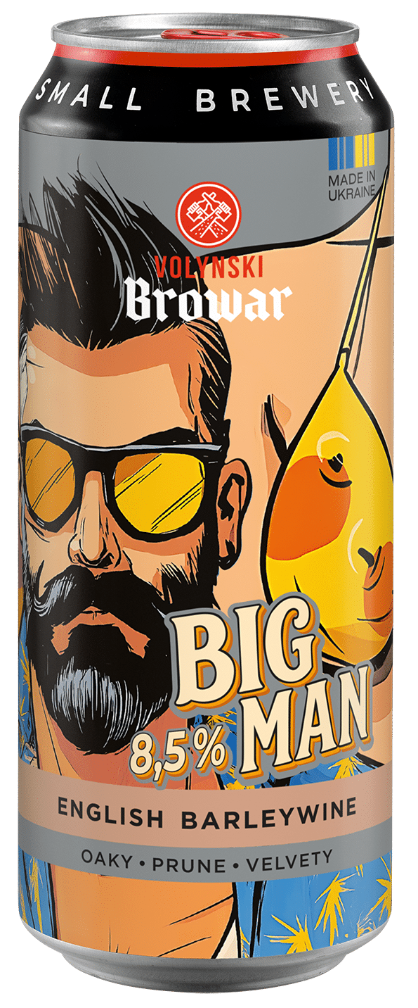 Big Man