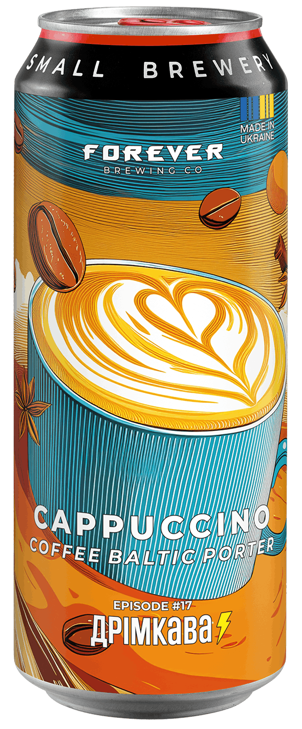 Cappucino