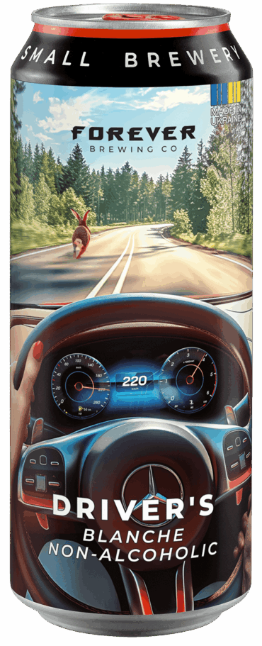 DRIVER´S