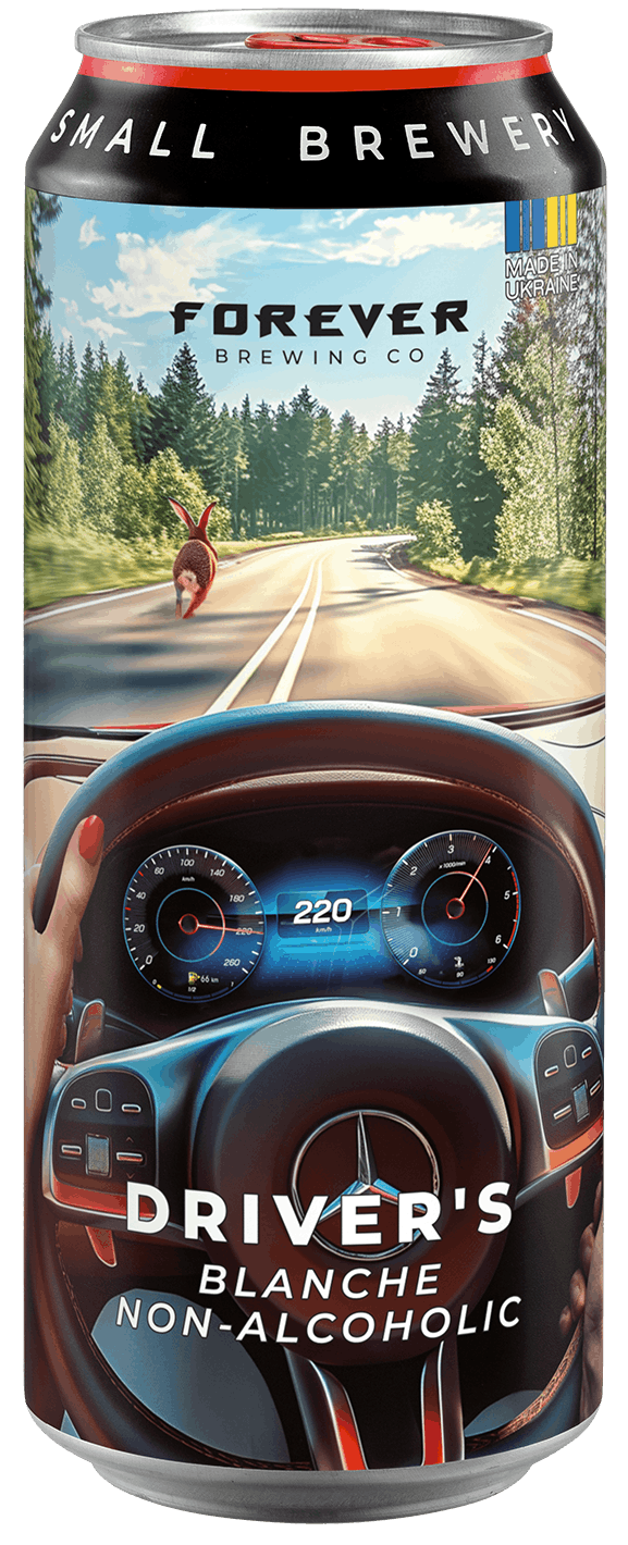 DRIVER´S
