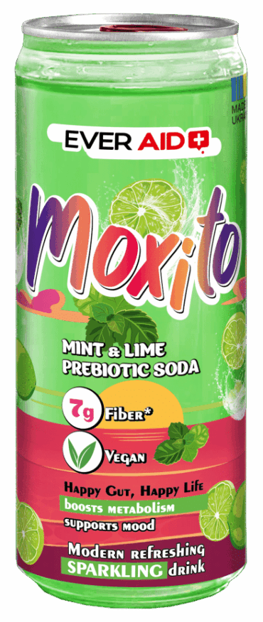 Moxito