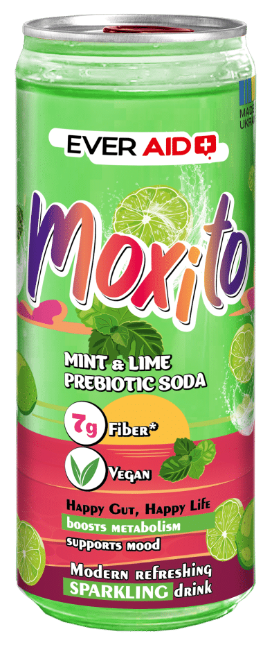 Moxito