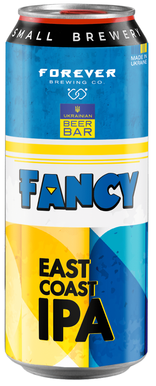 Fancy