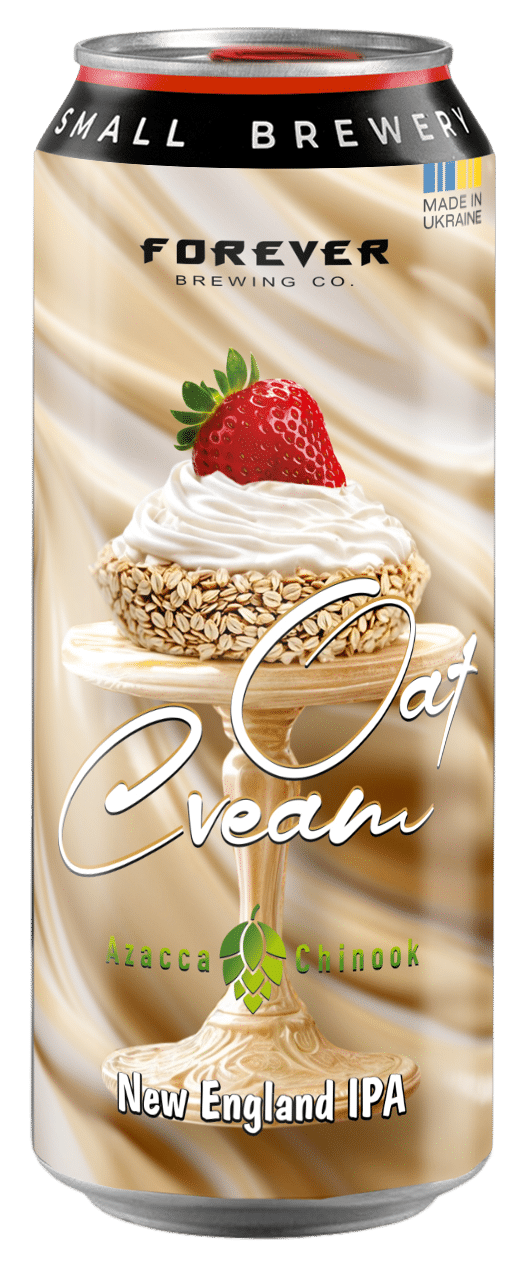 OAT CREAM