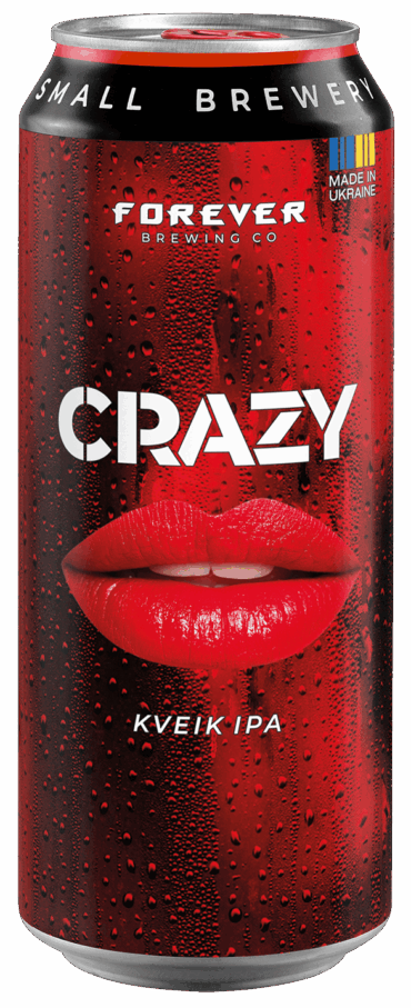 Crazy