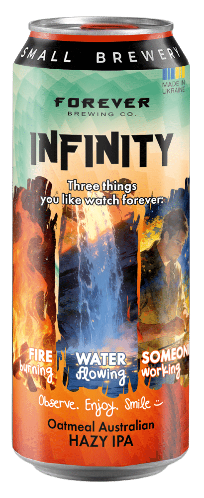 Infinity
