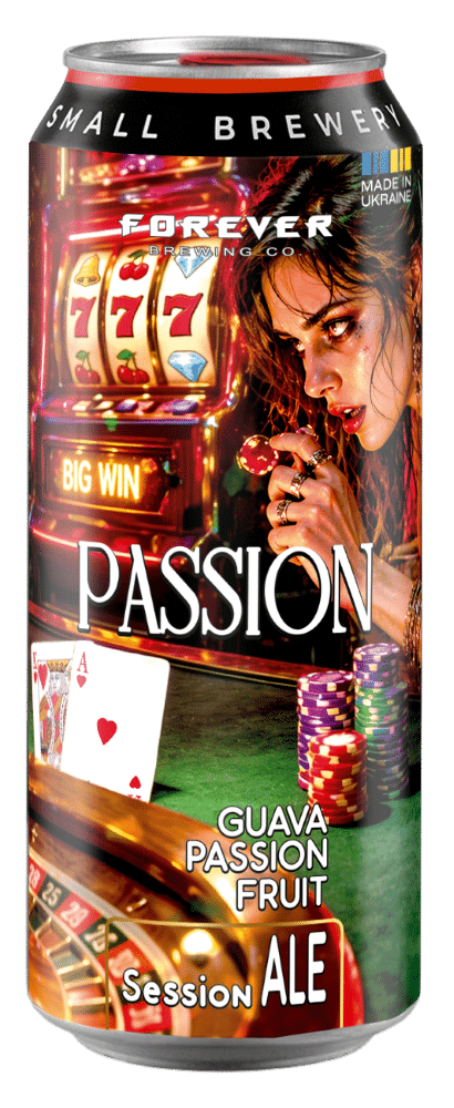 Passion