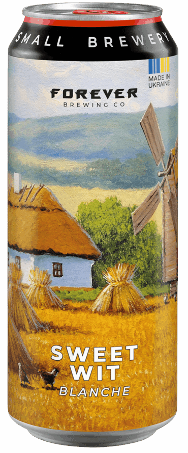 Sweet Wit