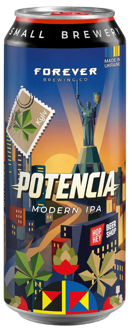 Potencia