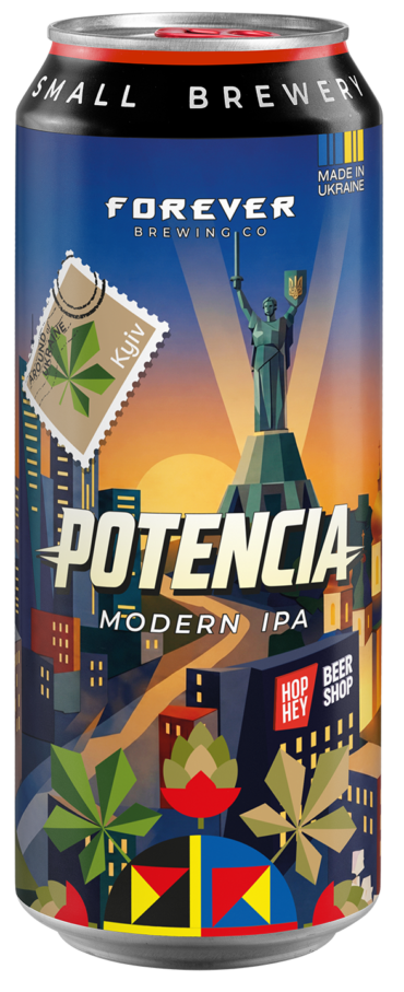 POTENCIA