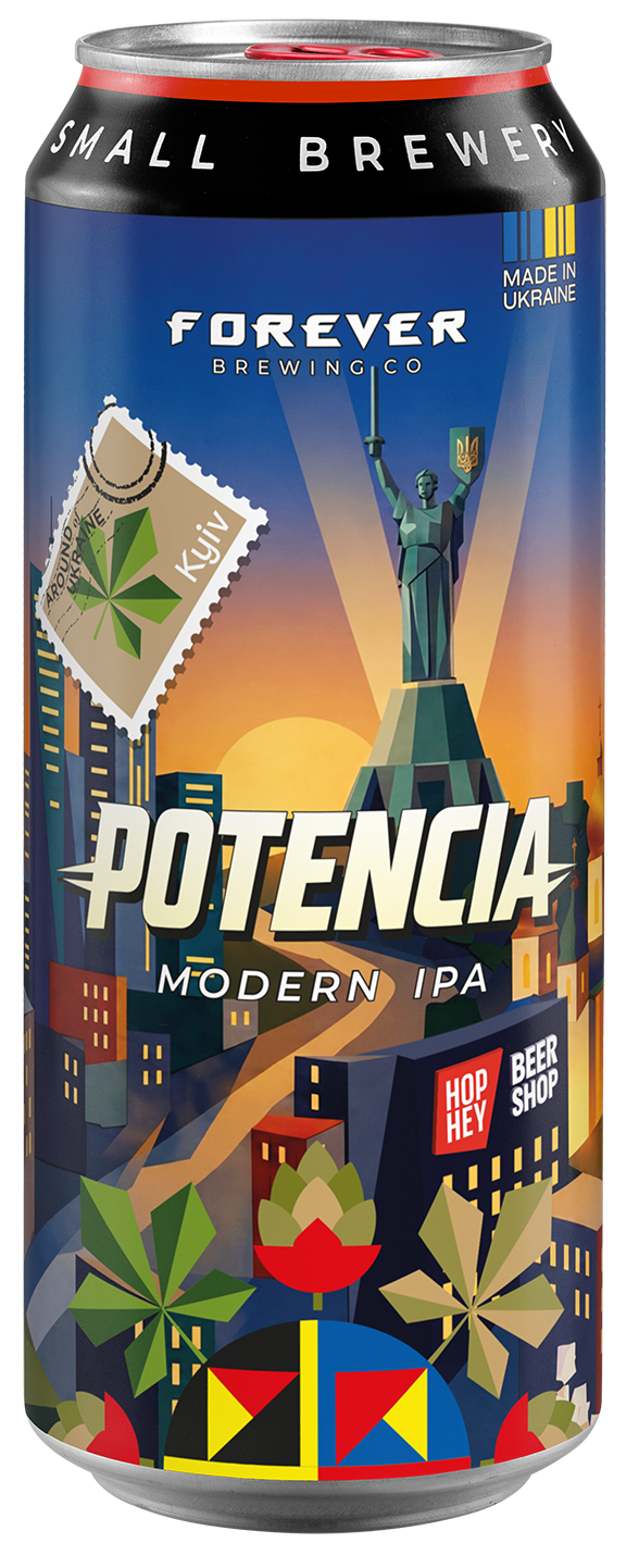 POTENCIA
